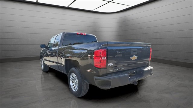 Used 2014 Chevrolet Silverado 1500 LT w/ All Star Edition image 4