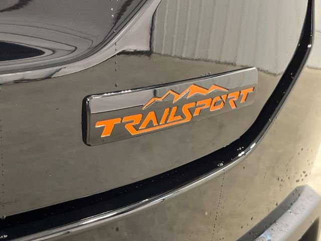 New 2025 Honda Pilot TrailSport image 6