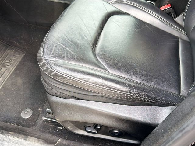 Used 2021 Jeep Renegade Limited image 18