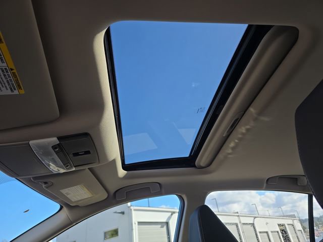 New 2026 Nissan Altima 2.5 SV w/ SV Special Edition Package image 26