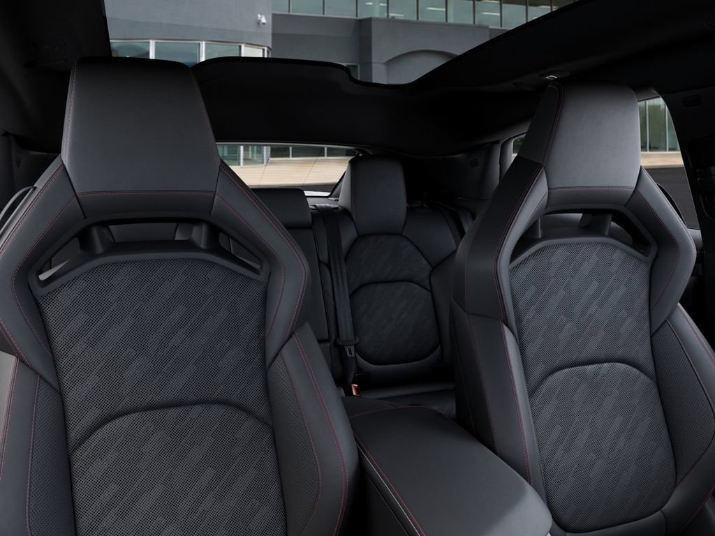 New 2026 Dodge Charger Scat Pack AWD/4WD image 26