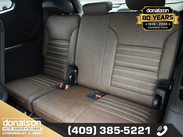 New 2026 GMC Acadia Denali Ultimate w/ LPO, Floor Liner Package image 14