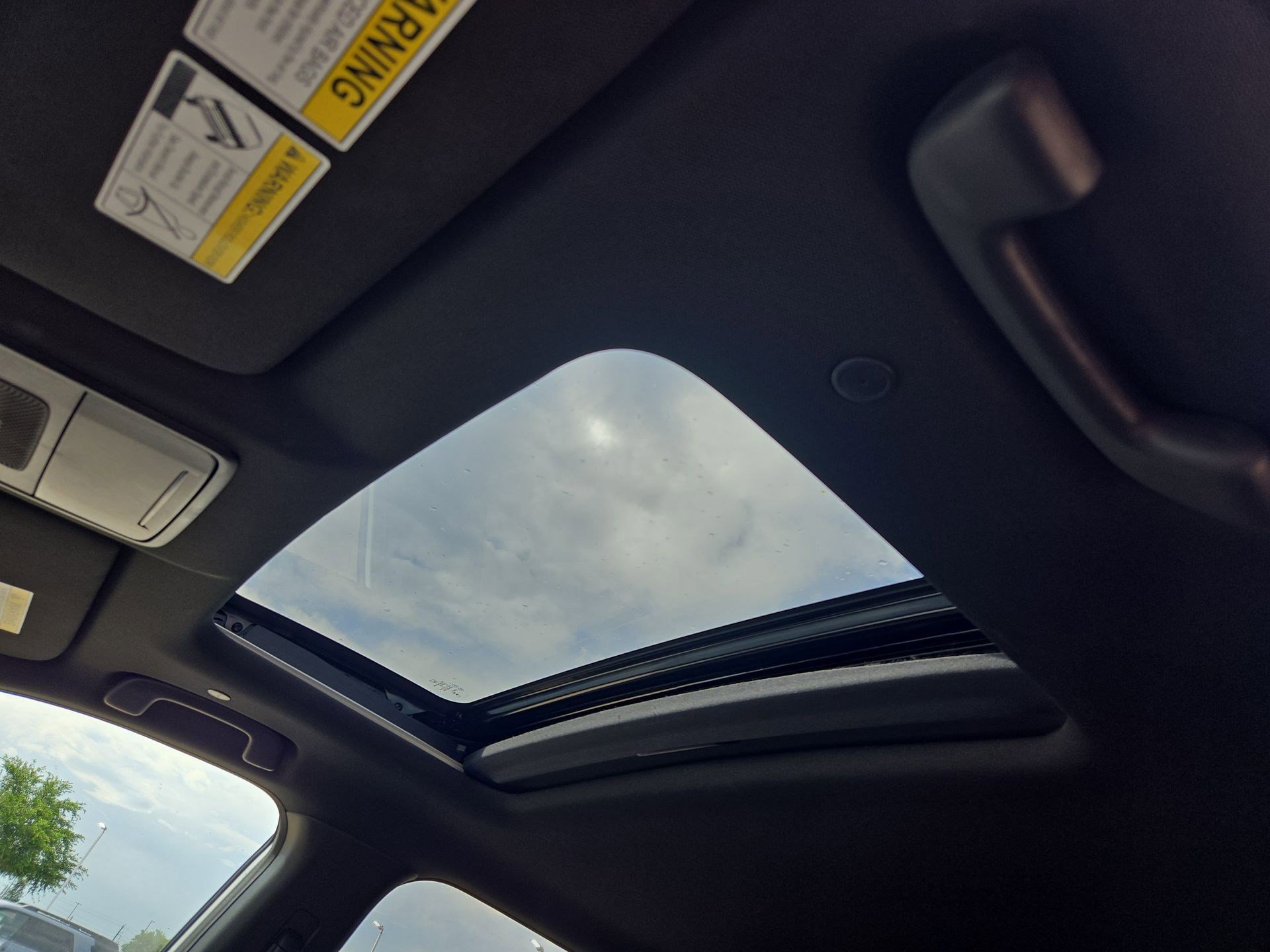 Certified 2024 Honda CR-V Sport image 16