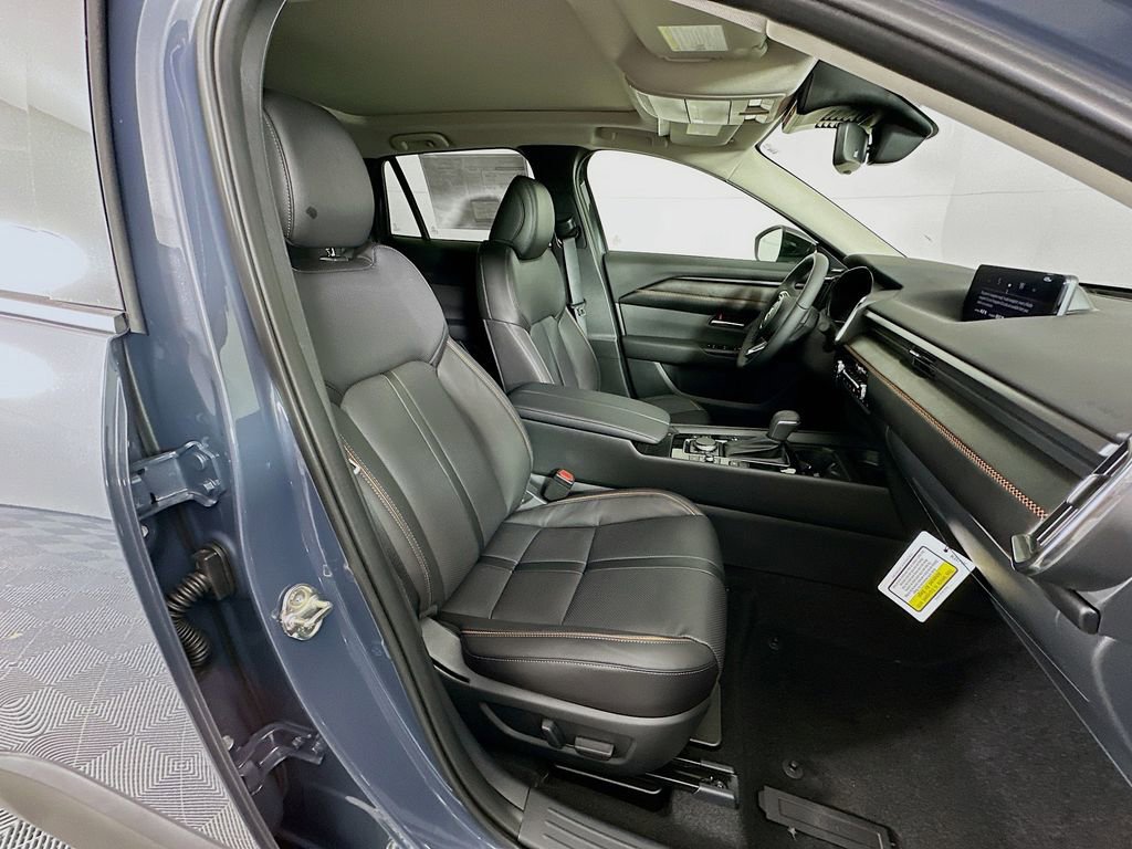 New 2026 MAZDA CX-50 2.5 Hybrid w/ Cargo Package image 36