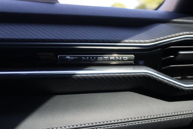 Used 2024 Ford Mustang GT Premium w/ GT Performance Package RWD image 22
