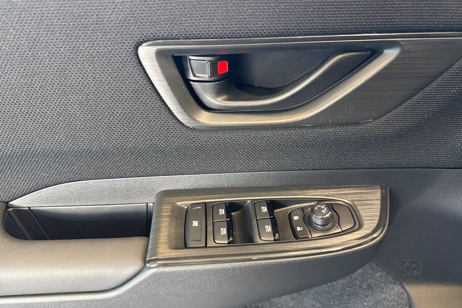 New 2026 Subaru Outback Premium AWD/4WD image 10