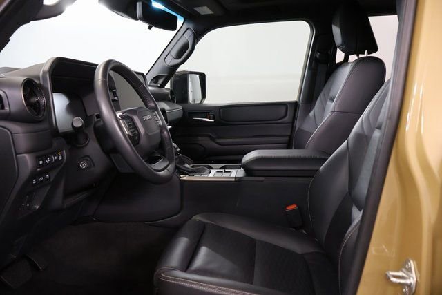 Certified 2024 Toyota Land Cruiser w/ Premium Package image 12