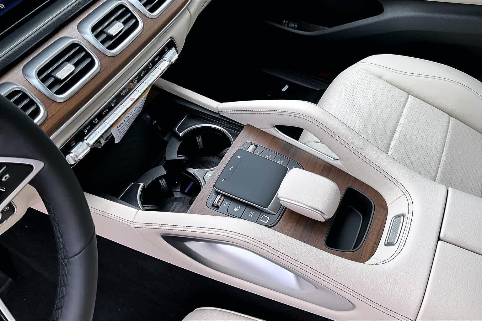 New 2026 Mercedes-Benz GLE 350 4MATIC image 11
