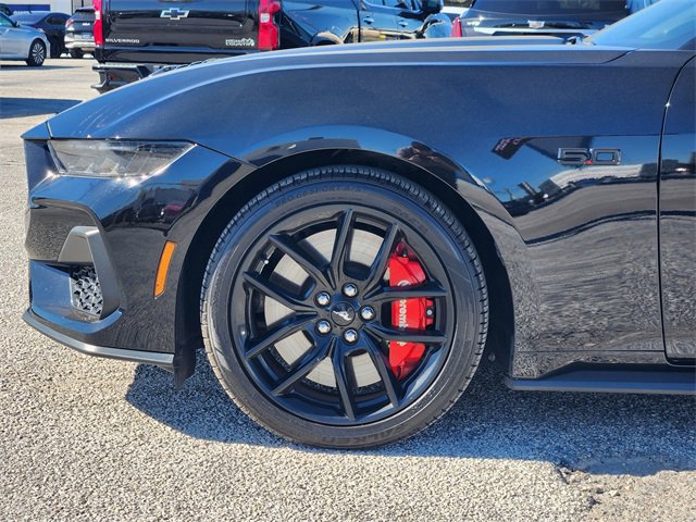 Used 2024 Ford Mustang GT Premium w/ Mustang Nite Pony Package image 8