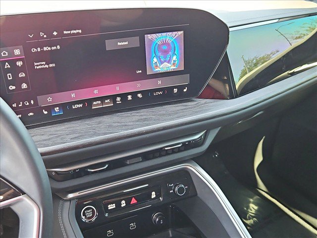 Certified 2025 Audi Q5 Premium w/ Premium Plus AWD/4WD image 20