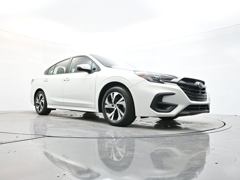 Used 2023 Subaru Legacy Premium image 24