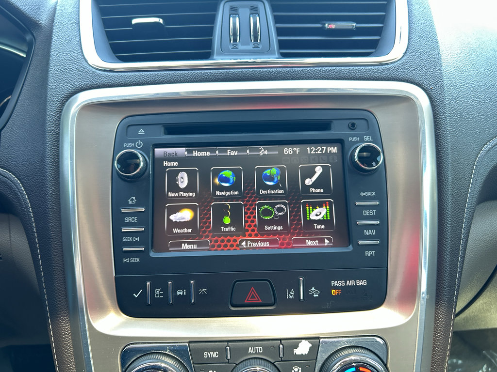 Used 2015 GMC Acadia Denali image 22