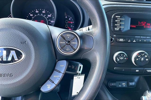 Used 2016 Kia Soul image 17