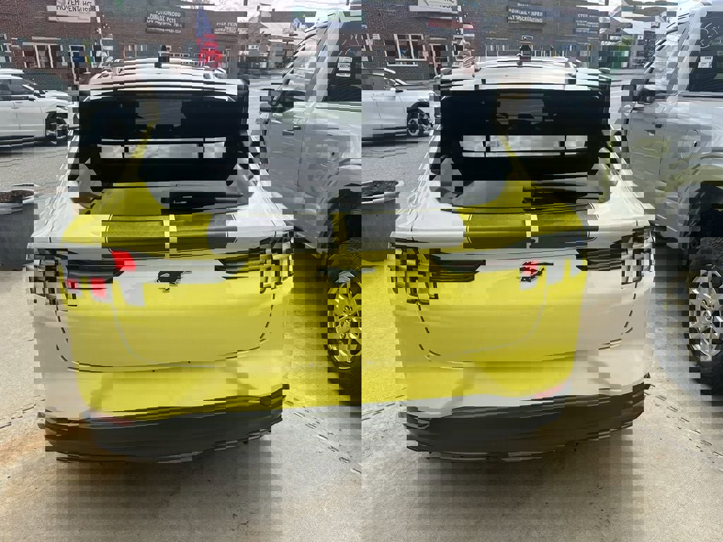 Used 2024 Ford Mustang Mach-E GT AWD/4WD image 7