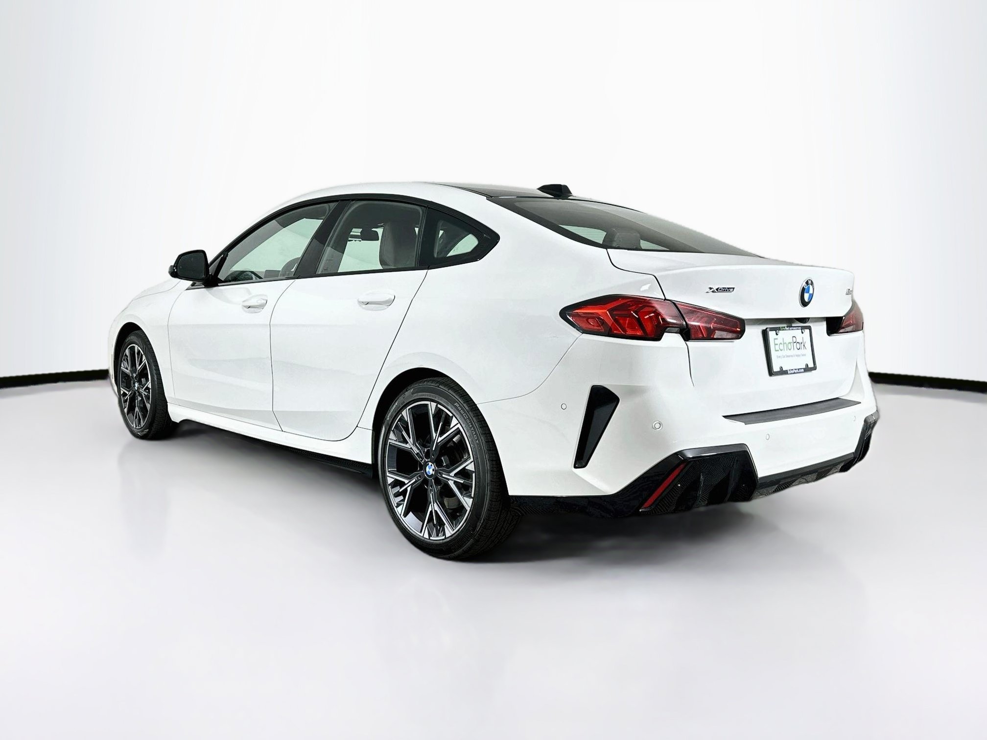 Used 2025 BMW 228i xDrive AWD/4WD image 5