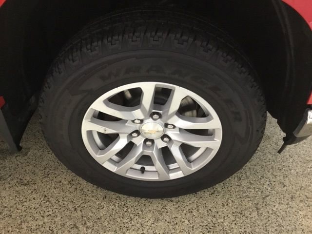 Used 2022 Chevrolet Silverado 1500 LT w/ Z71 Off-Road Package image 27