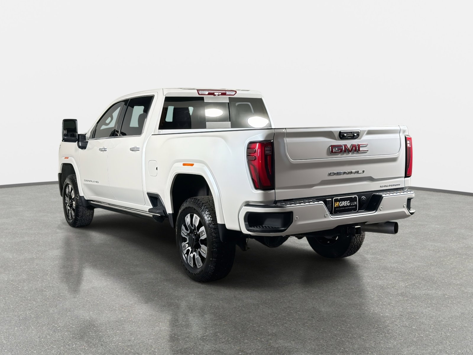 Used 2025 GMC Sierra 2500 Denali w/ Denali Reserve Package image 5