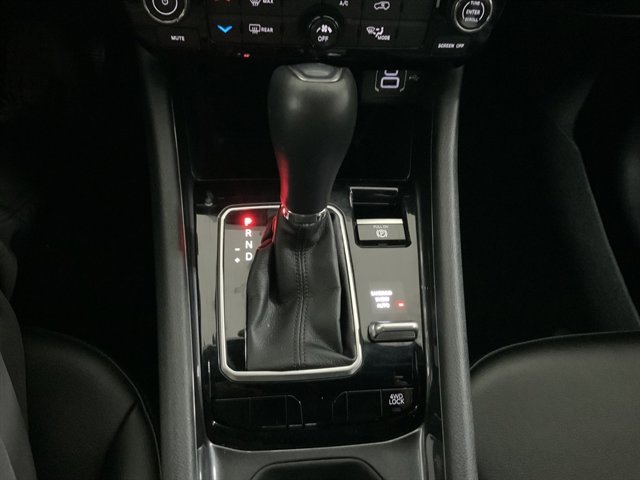 Used 2023 Jeep Compass Latitude image 31