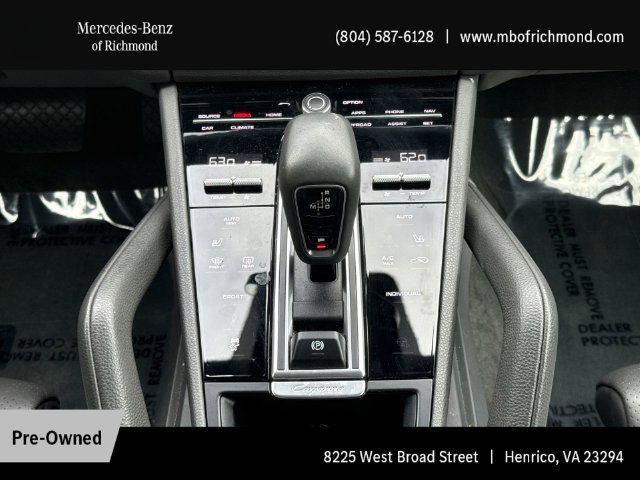 Used 2020 Porsche Cayenne AWD/4WD image 20