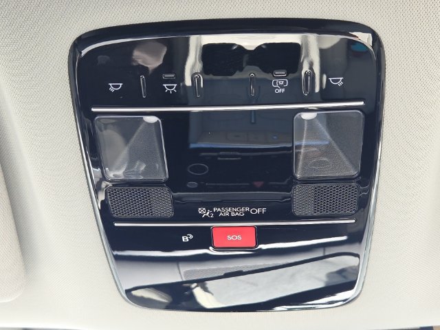 Certified 2026 Hyundai Santa Fe SEL FWD image 29
