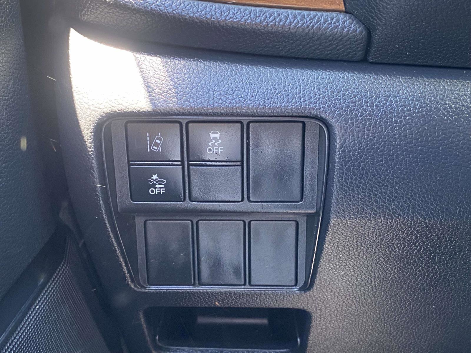 Used 2019 Honda CR-V EX image 20