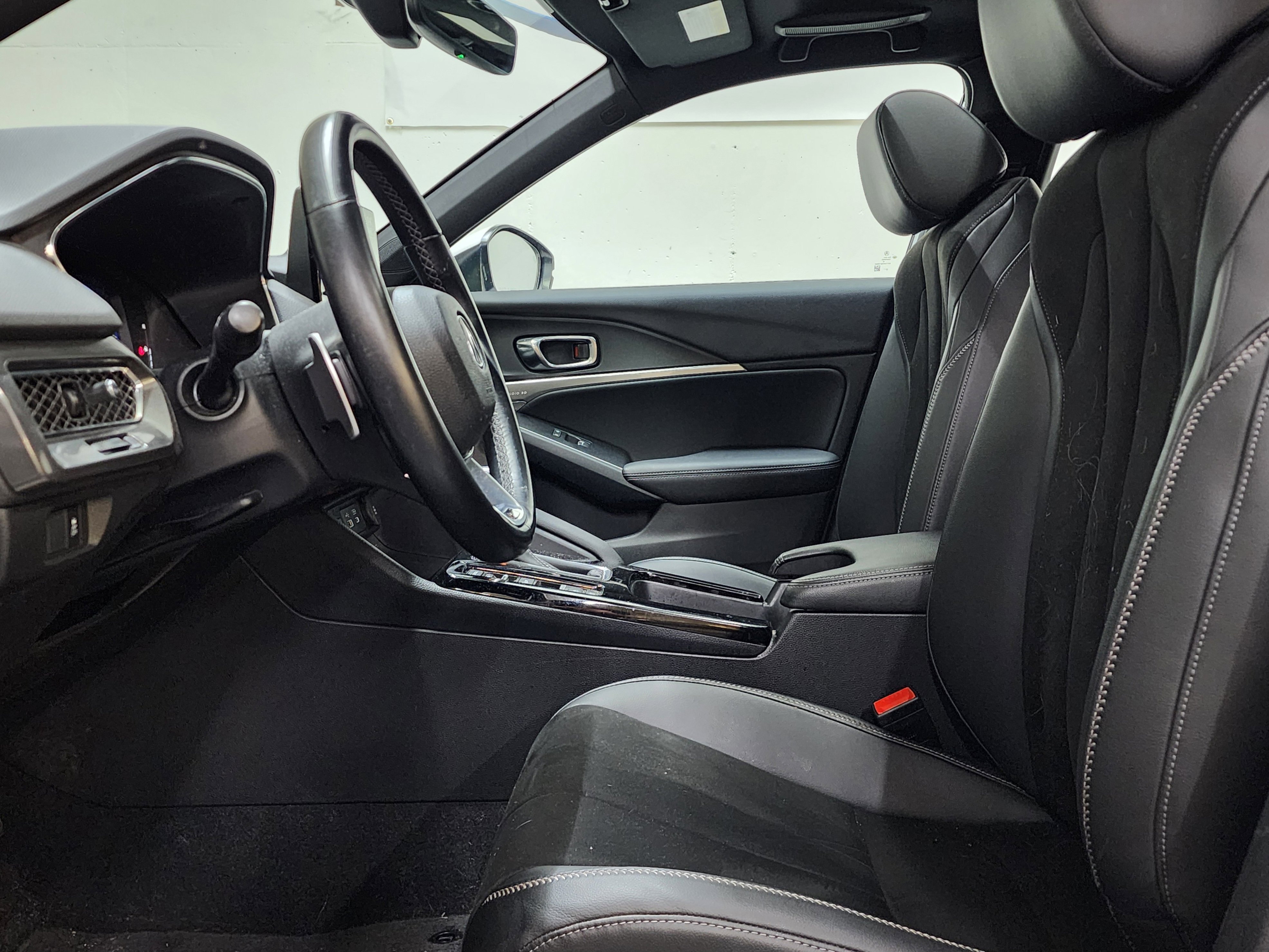 Certified 2023 Acura Integra A-Spec image 13