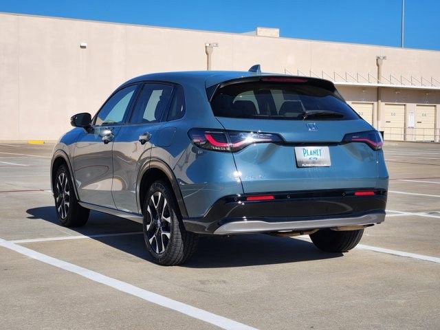 Used 2026 Honda HR-V EX-L image 7
