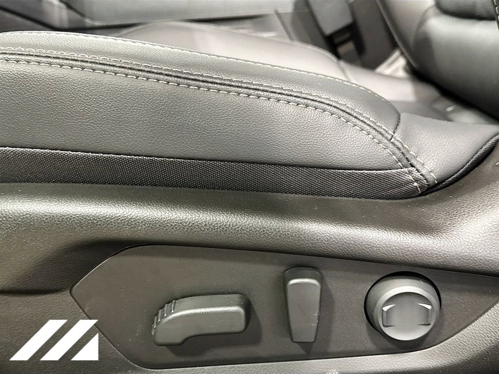 New 2026 Subaru Outback Limited XT image 21