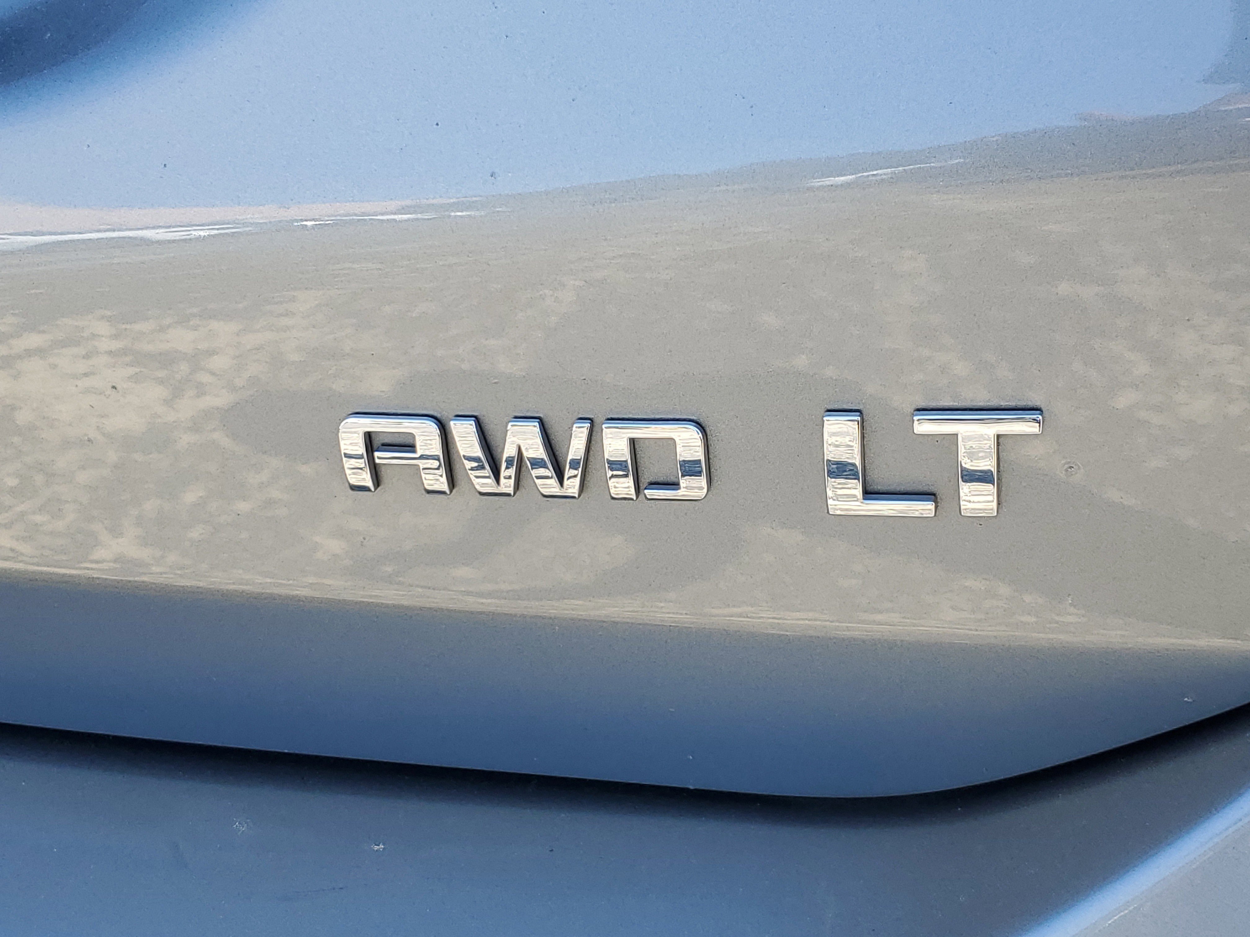 Used 2024 Chevrolet Equinox LT image 7