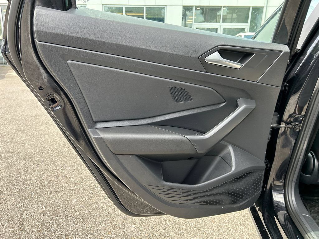 Used 2021 Volkswagen Jetta R-Line FWD image 23