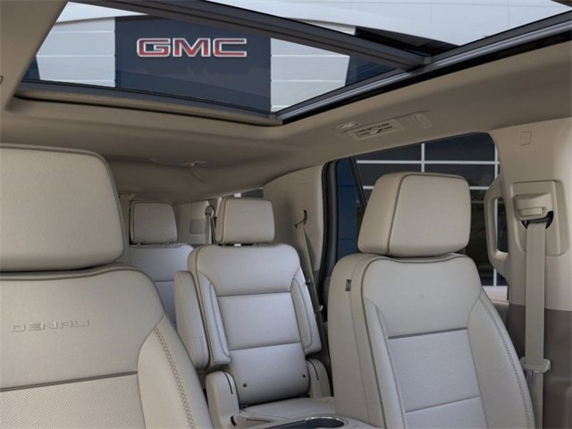New 2026 GMC Yukon Denali image 24