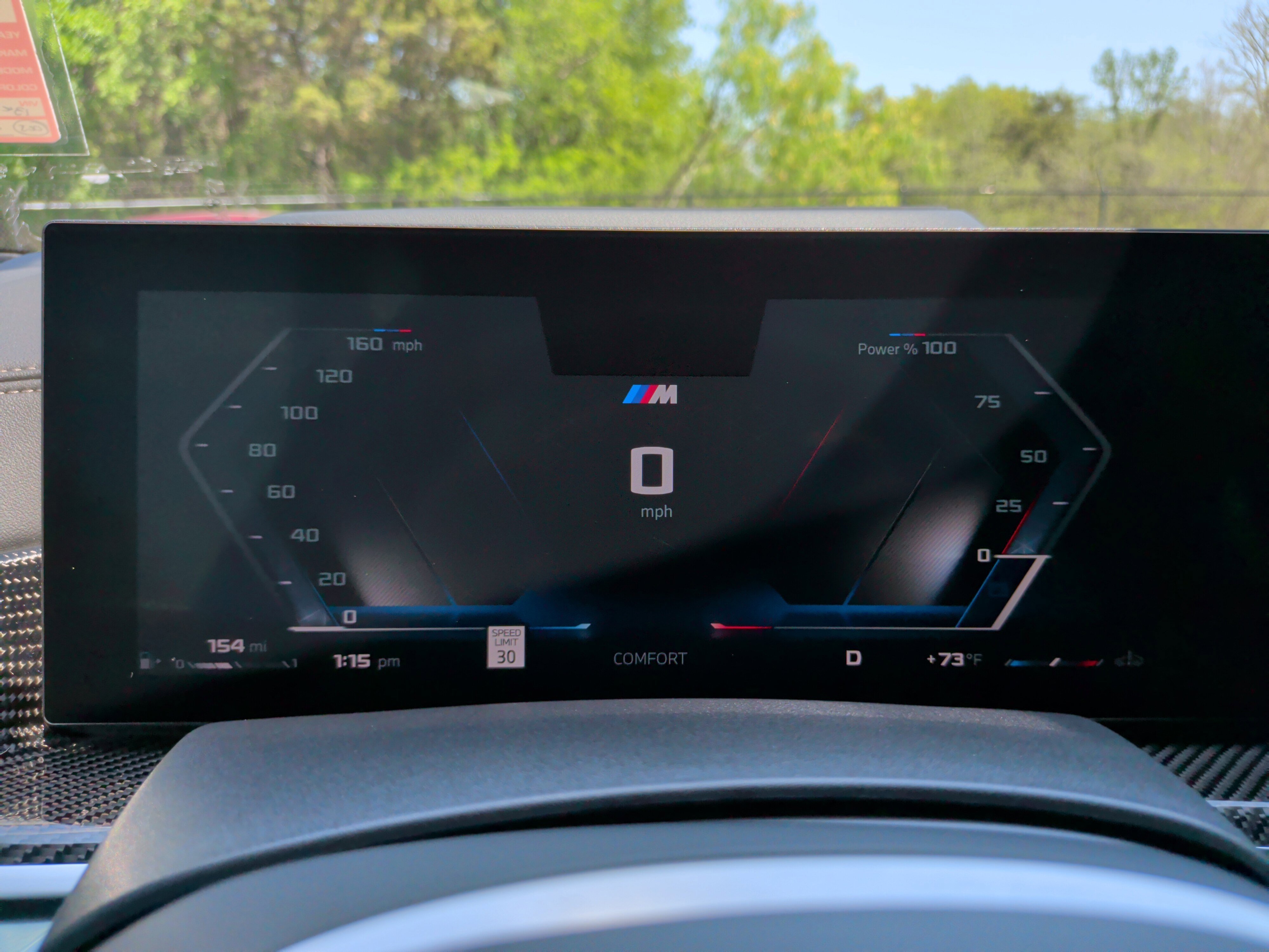 Certified 2024 BMW X5 M60i w/ Executive Package image 16