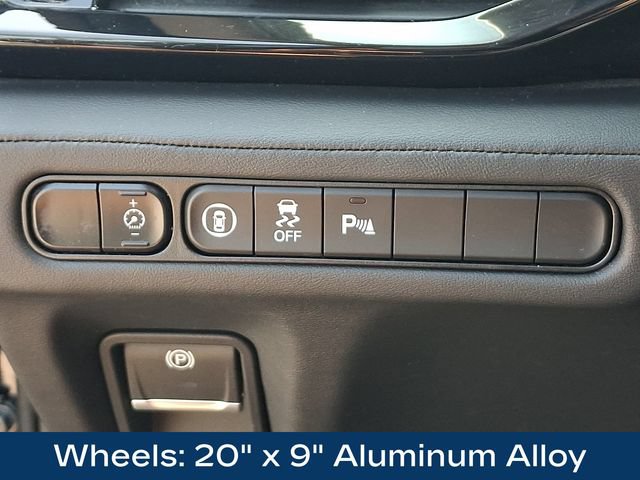 Used 2022 Acura MDX SH-AWD w/ Technology Package image 9