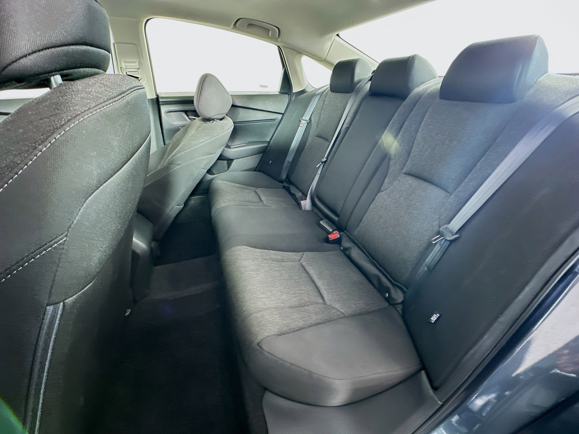 Used 2024 Honda Accord EX image 26