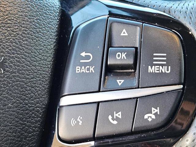 Used 2022 Ford Explorer ST-Line w/ Class IV Trailer Tow Package image 12