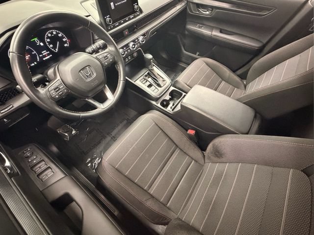 Used 2025 Honda CR-V Sport image 14