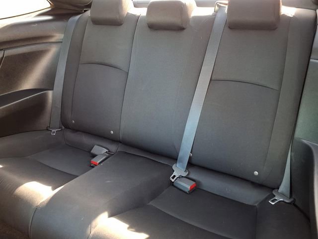 Used 2020 Honda Civic Si image 18