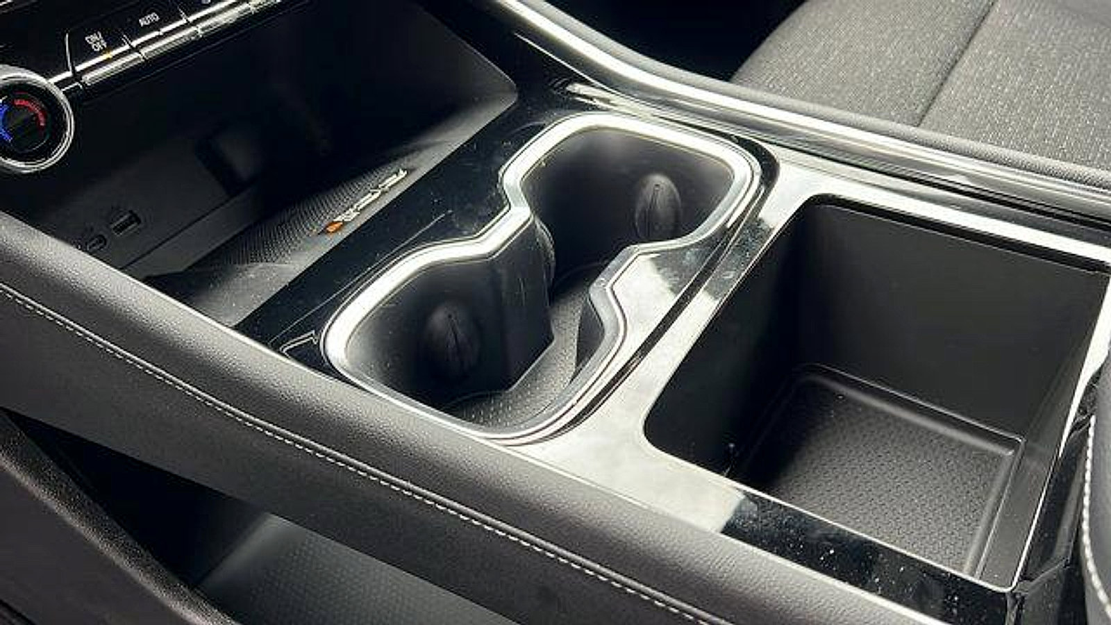 New 2026 Chevrolet Traverse LT w/ Driver Confidence Package image 20