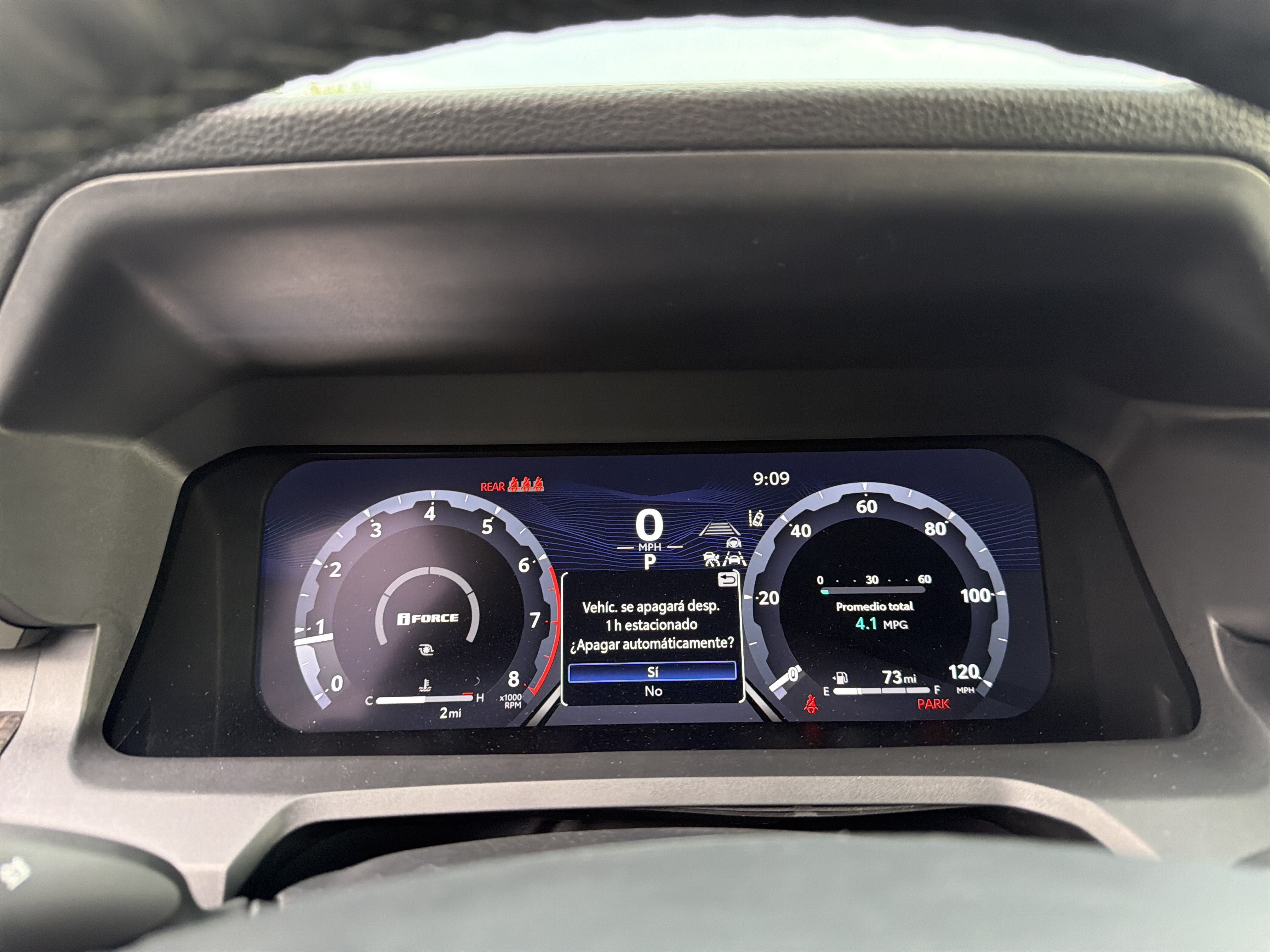 New 2026 Toyota Tacoma Limited AWD/4WD image 21