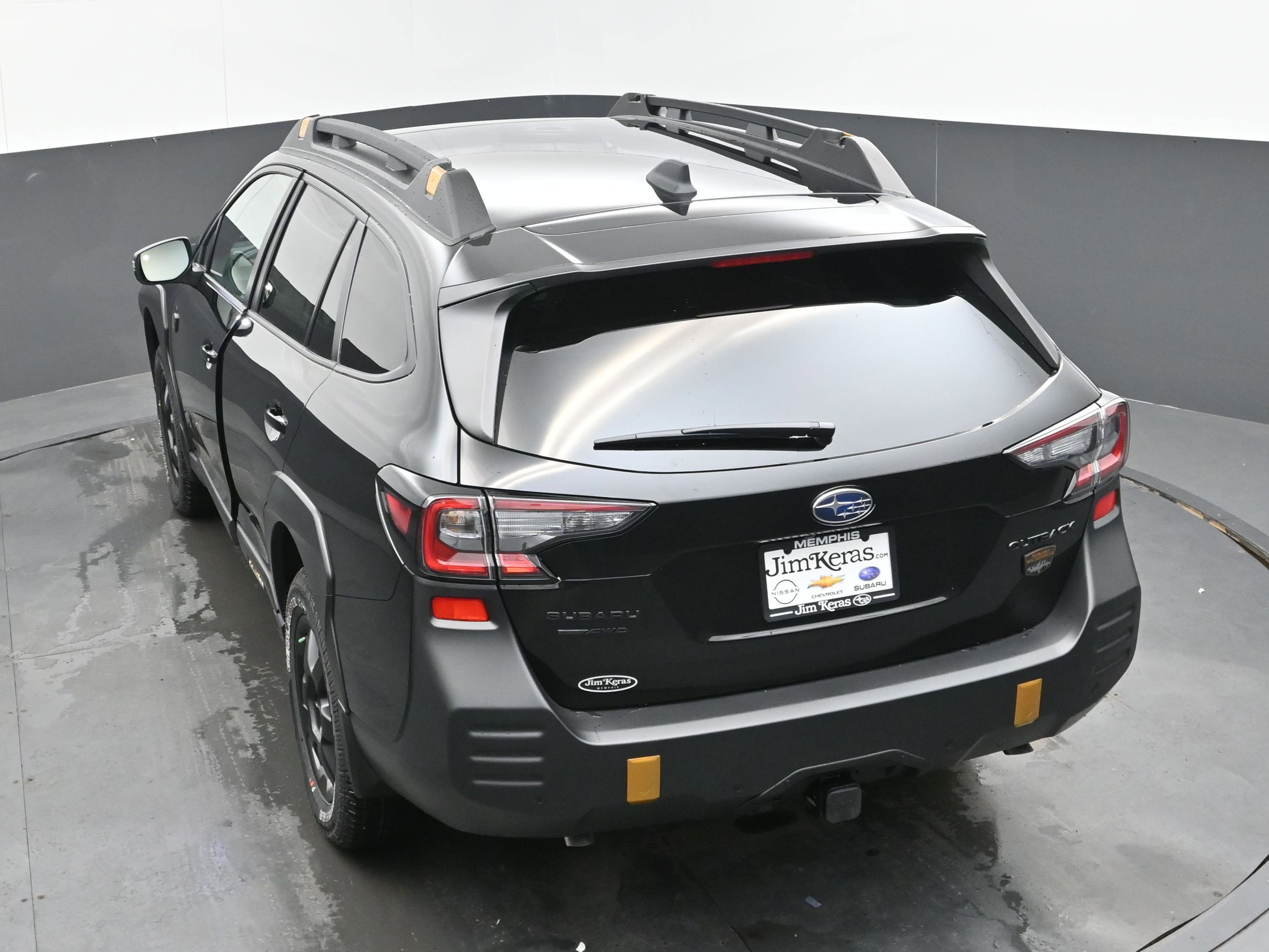 New 2025 Subaru Outback Wilderness image 34