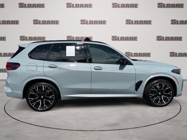 Used 2026 BMW X5 M Competition w/ Executive Package AWD/4WD image 6