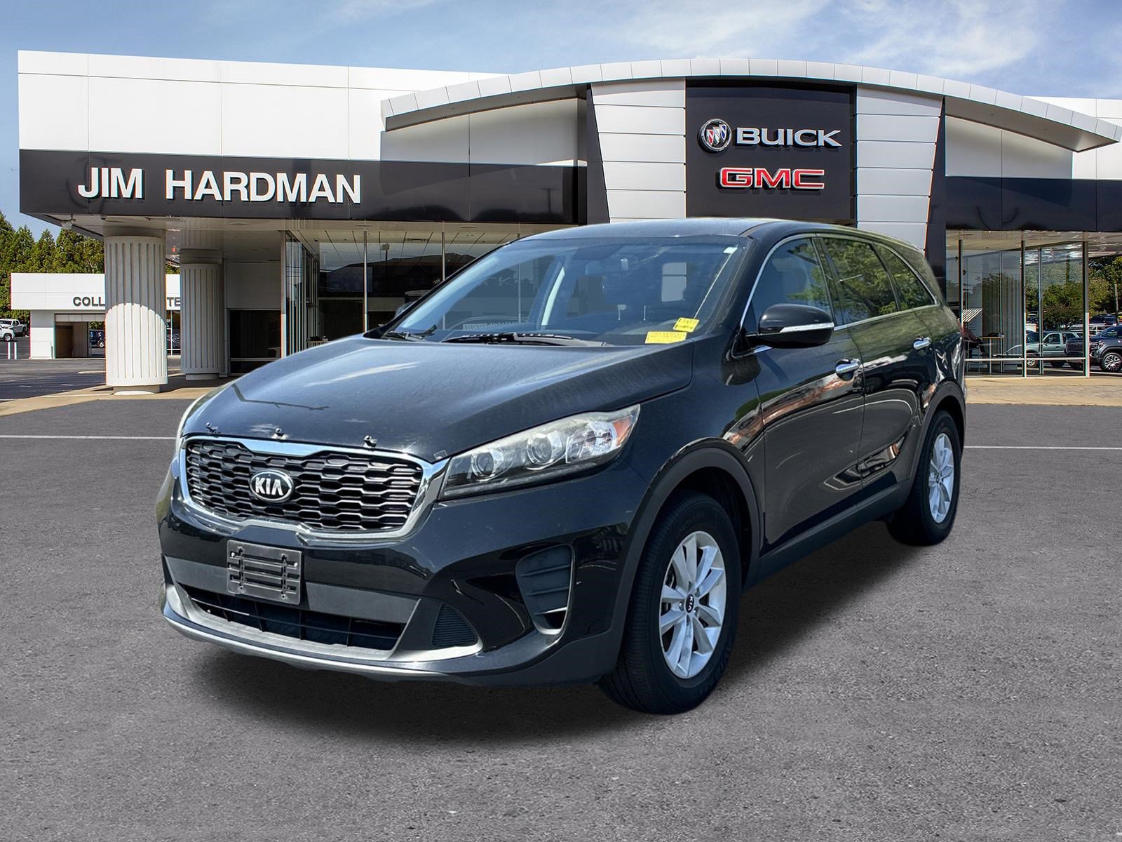 Used 2019 Kia Sorento L image 3