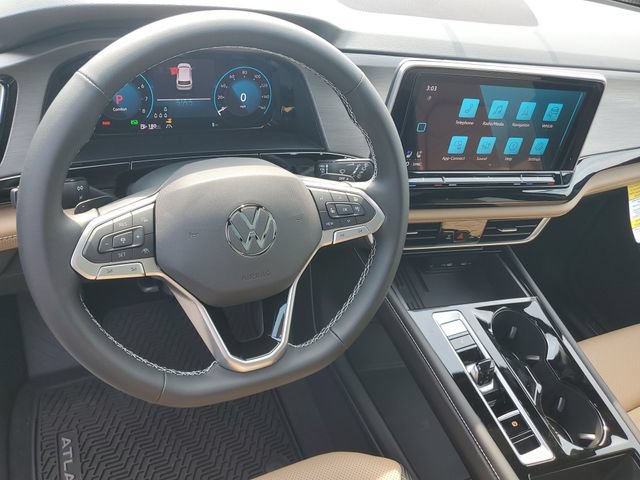 New 2026 Volkswagen Atlas Cross Sport SE AWD/4WD image 18