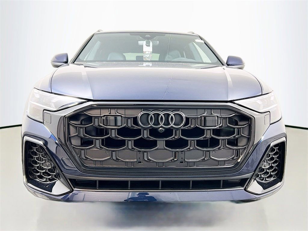 New 2026 Audi Q8 Premium Plus image 2