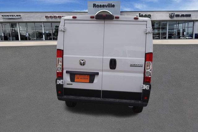 New 2025 RAM ProMaster 1500 w/ Convenience Group image 5