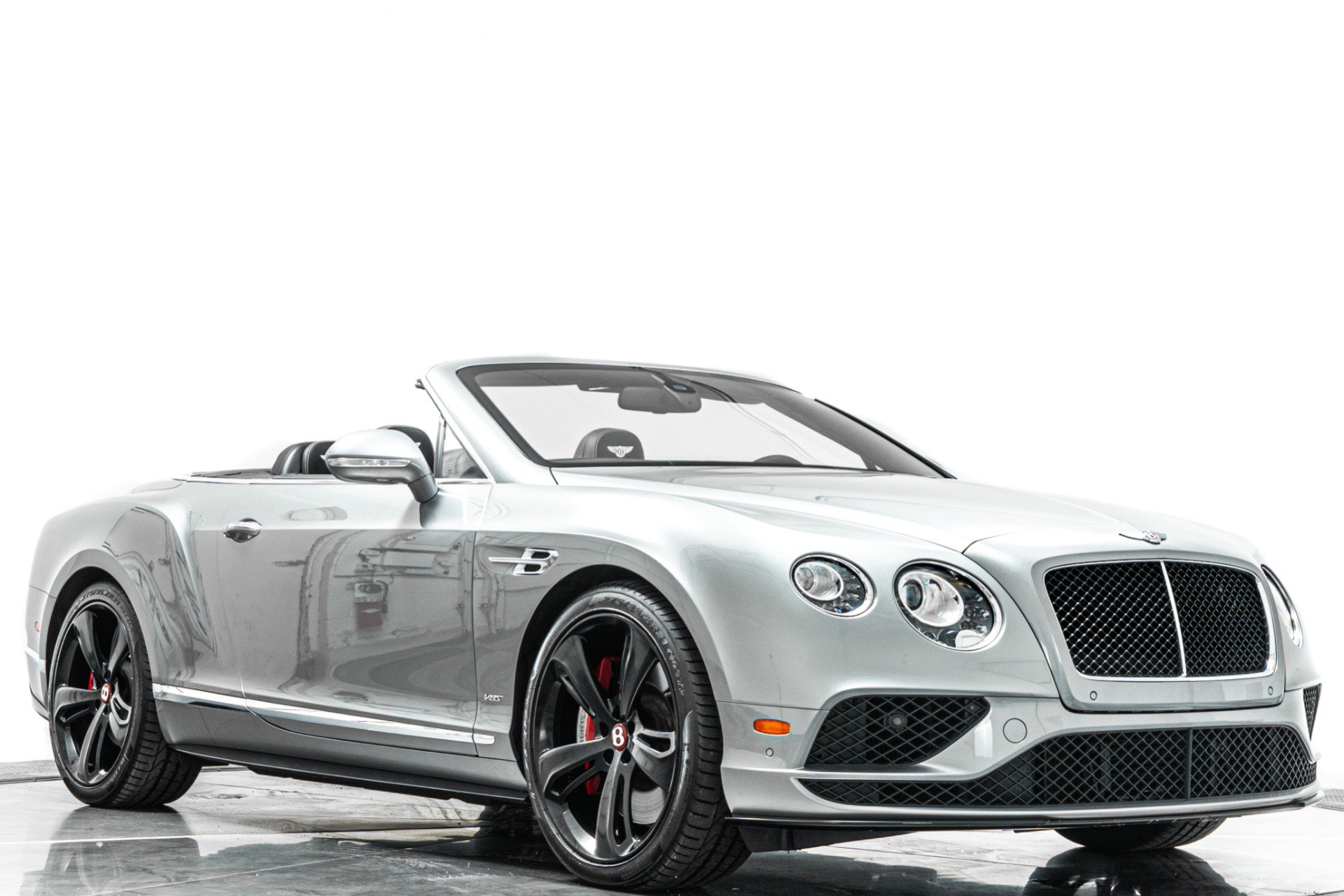Used 2017 Bentley Continental GT V8 S AWD/4WD image 31