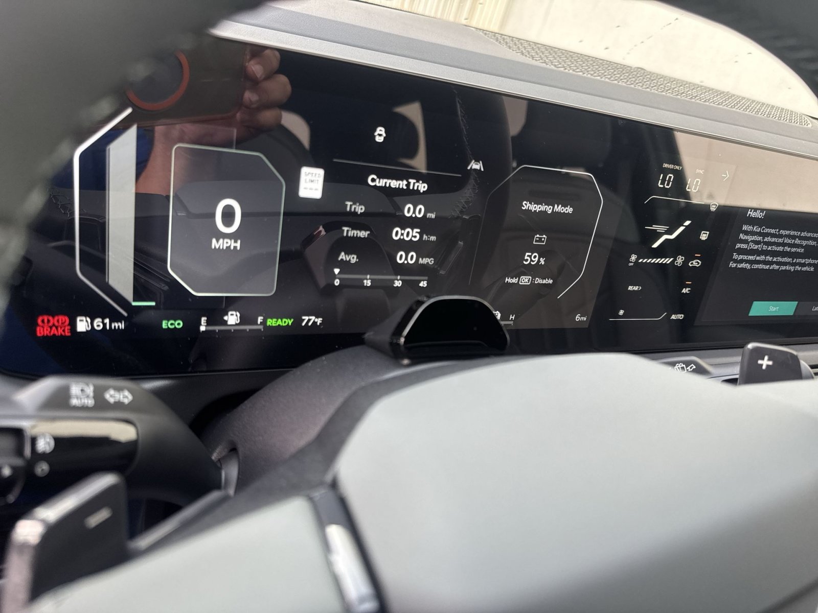 New 2027 Kia Telluride SX X-Line AWD/4WD image 17