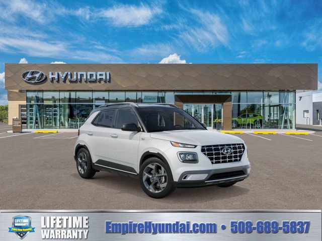 New 2026 Hyundai Venue SEL image 2