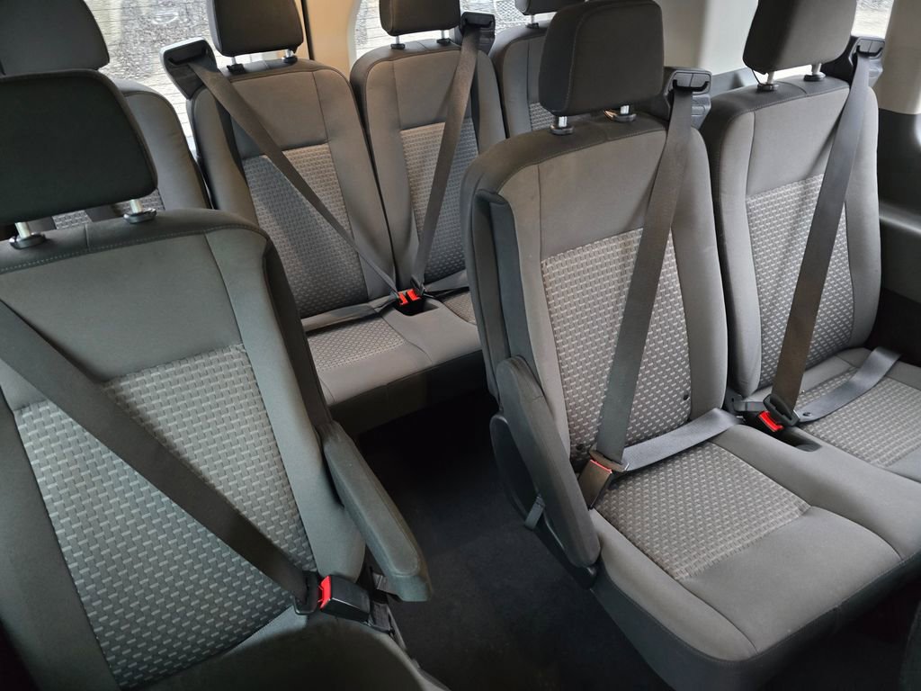 Used 2024 Ford Transit 350 XLT image 35