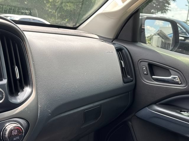 Used 2018 Chevrolet Colorado Z71 w/ Z71 Midnight Edition AWD/4WD image 29